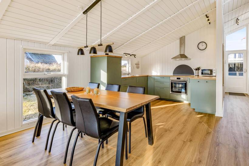 Foto von Ferienhaus SM94 in Søndervig - Westjütland