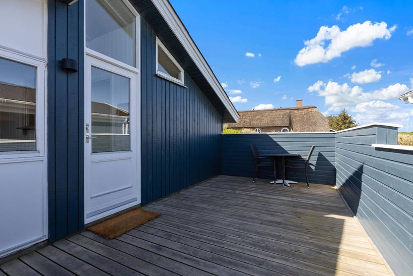 Foto von Ferienhaus SM94 in Søndervig - Westjütland