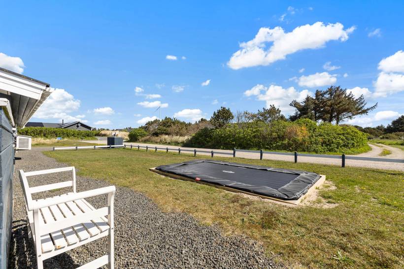 Foto von Ferienhaus SM94 in Søndervig - Westjütland