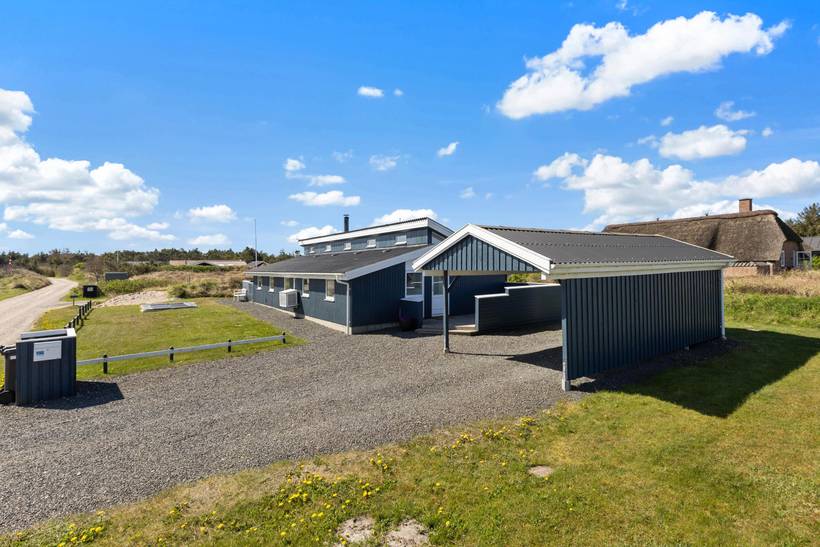 Foto von Ferienhaus SM94 in Søndervig - Westjütland