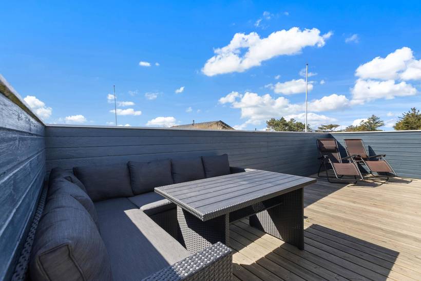 Foto von Ferienhaus SM94 in Søndervig - Westjütland