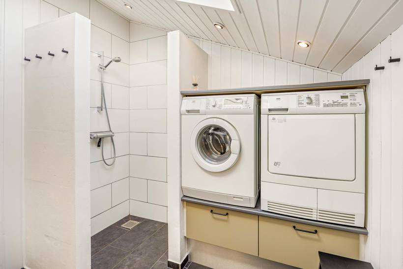 Foto von Ferienhaus SM94 in Søndervig - Westjütland