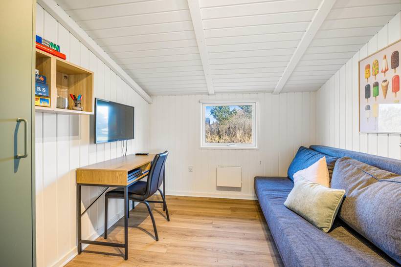 Foto von Ferienhaus SM94 in Søndervig - Westjütland