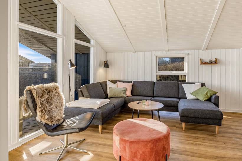 Foto von Ferienhaus SM94 in Søndervig - Westjütland