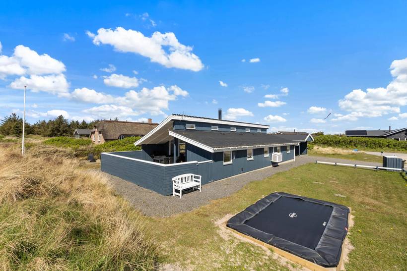 Foto von Ferienhaus SM94 in Søndervig - Westjütland