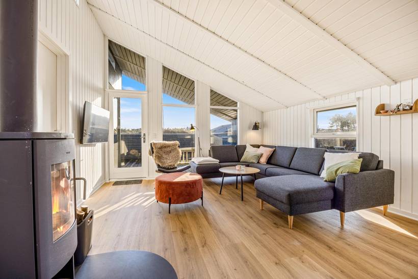 Foto von Ferienhaus SM94 in Søndervig - Westjütland