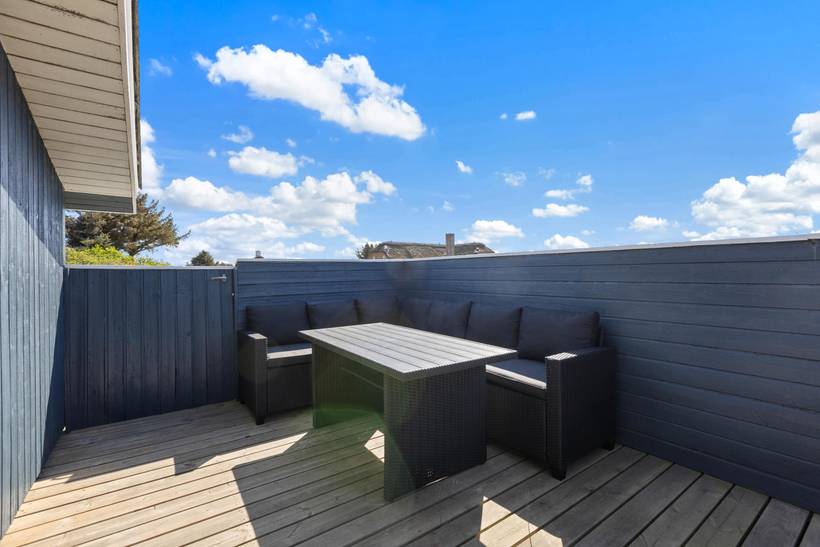 Foto von Ferienhaus SM94 in Søndervig - Westjütland