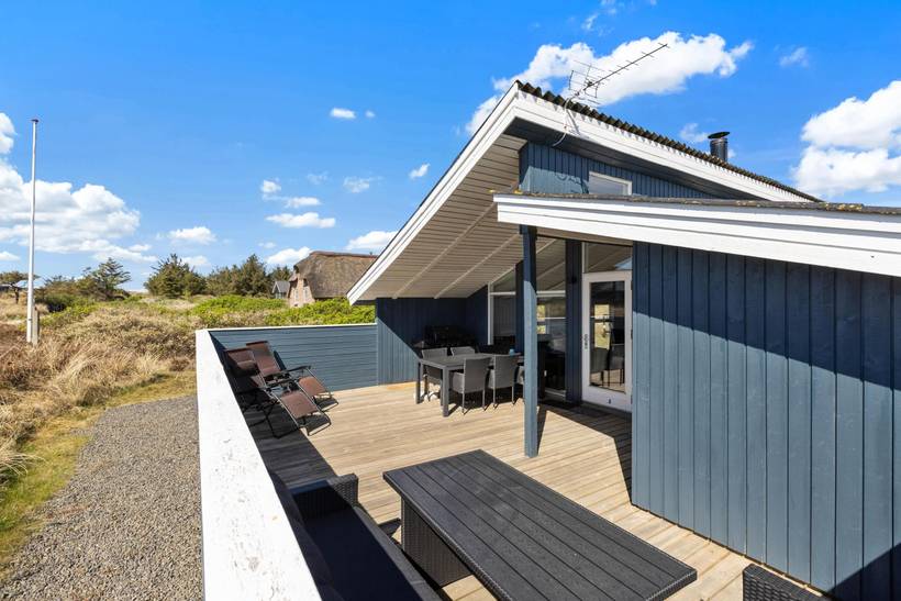 Foto von Ferienhaus SM94 in Søndervig - Westjütland
