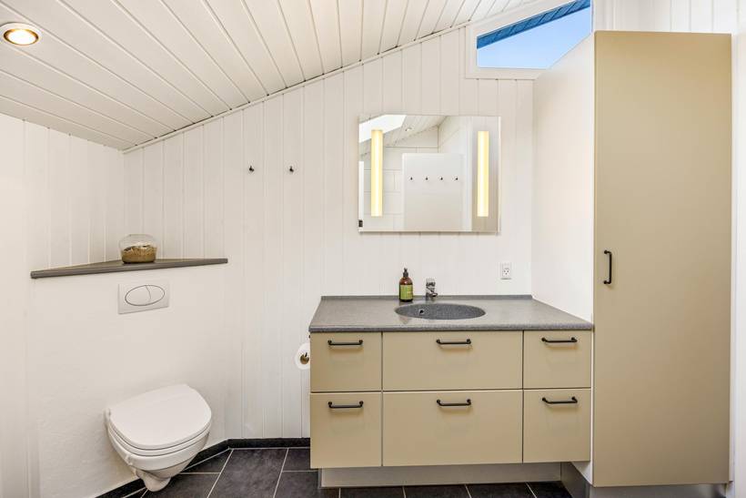 Foto von Ferienhaus SM94 in Søndervig - Westjütland