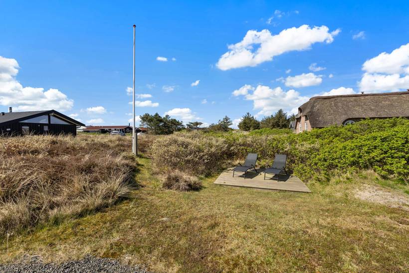 Foto von Ferienhaus SM94 in Søndervig - Westjütland
