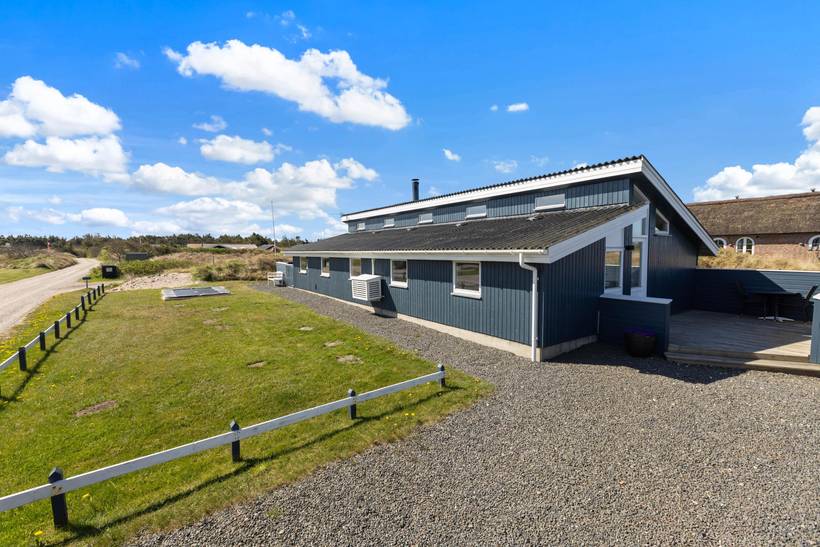Foto von Ferienhaus SM94 in Søndervig - Westjütland