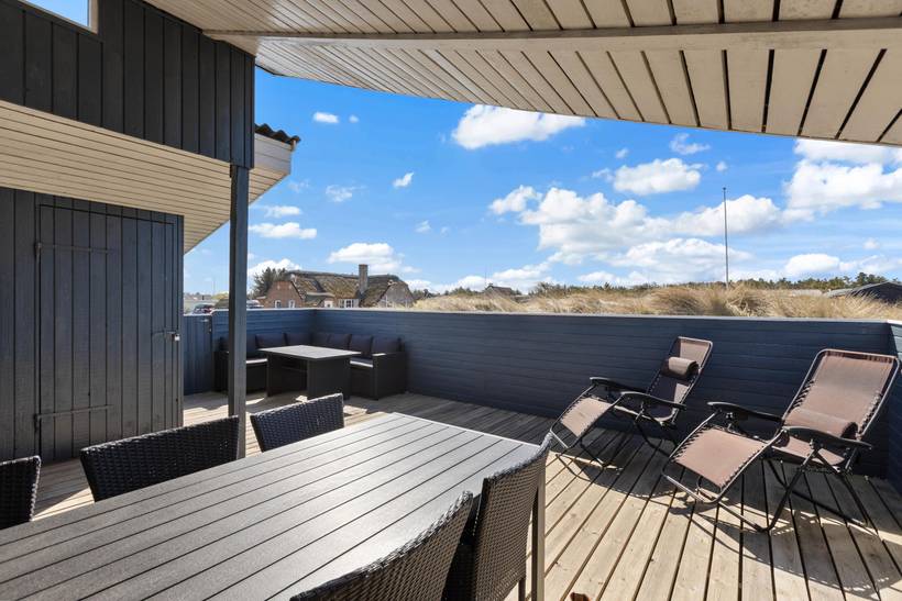 Foto von Ferienhaus SM94 in Søndervig - Westjütland
