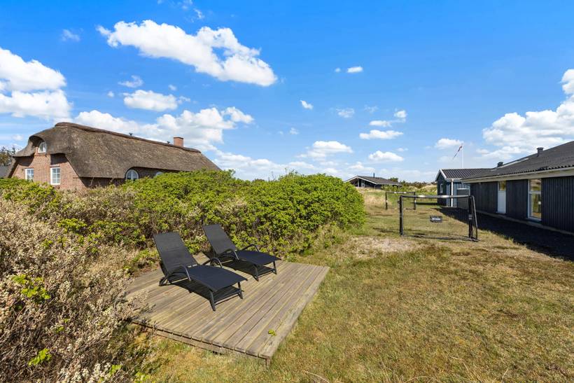 Foto von Ferienhaus SM94 in Søndervig - Westjütland