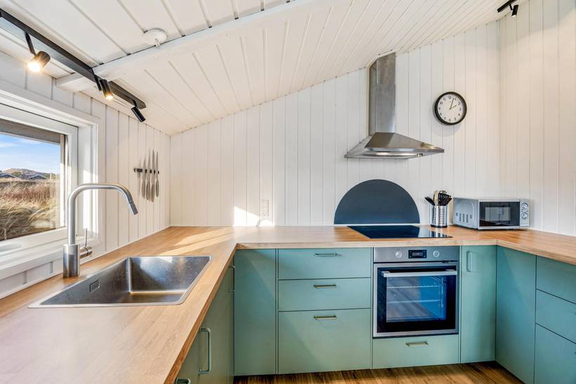 Foto von Ferienhaus SM94 in Søndervig - Westjütland