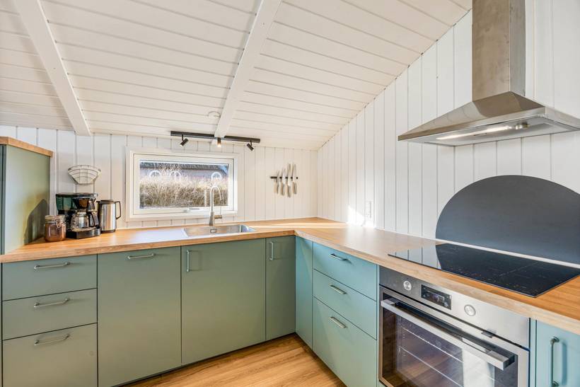 Foto von Ferienhaus SM94 in Søndervig - Westjütland