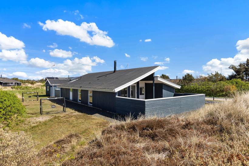 Foto von Ferienhaus SM94 in Søndervig - Westjütland