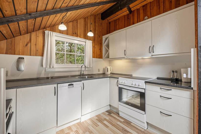 Foto von Ferienhaus SN00 in Houstrup - Westjütland