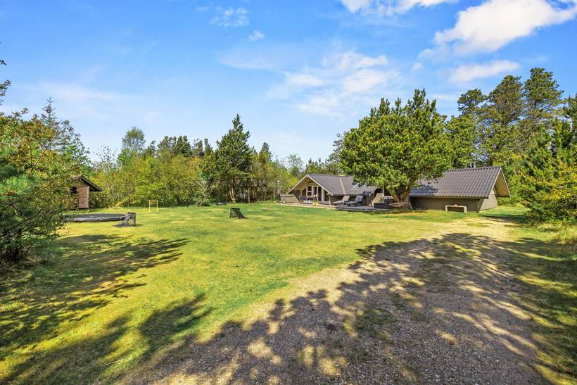 Foto von Ferienhaus SN00 in Houstrup - Westjütland