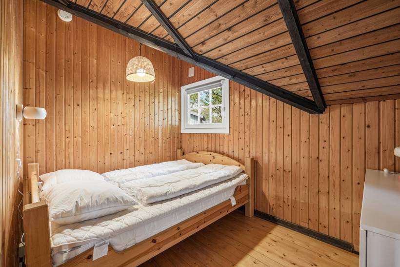 Foto von Ferienhaus SN00 in Houstrup - Westjütland