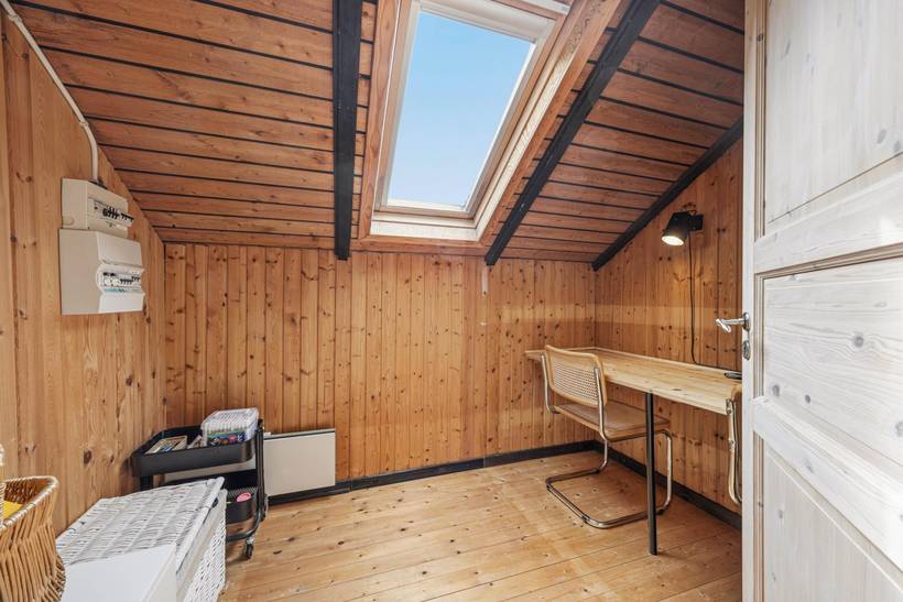 Foto von Ferienhaus SN00 in Houstrup - Westjütland