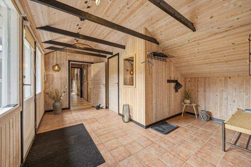 Foto von Ferienhaus SN00 in Houstrup - Westjütland