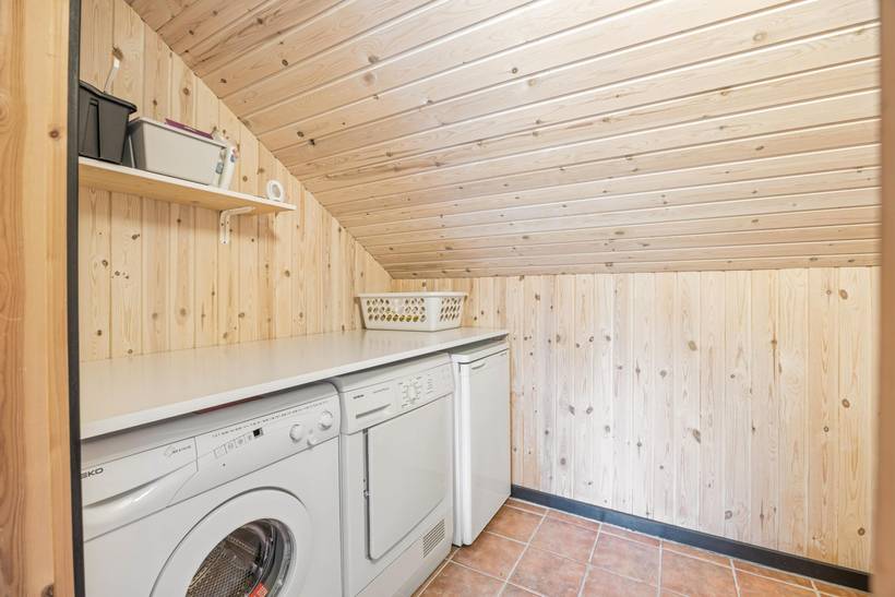 Foto von Ferienhaus SN00 in Houstrup - Westjütland