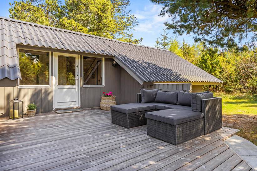 Foto von Ferienhaus SN00 in Houstrup - Westjütland