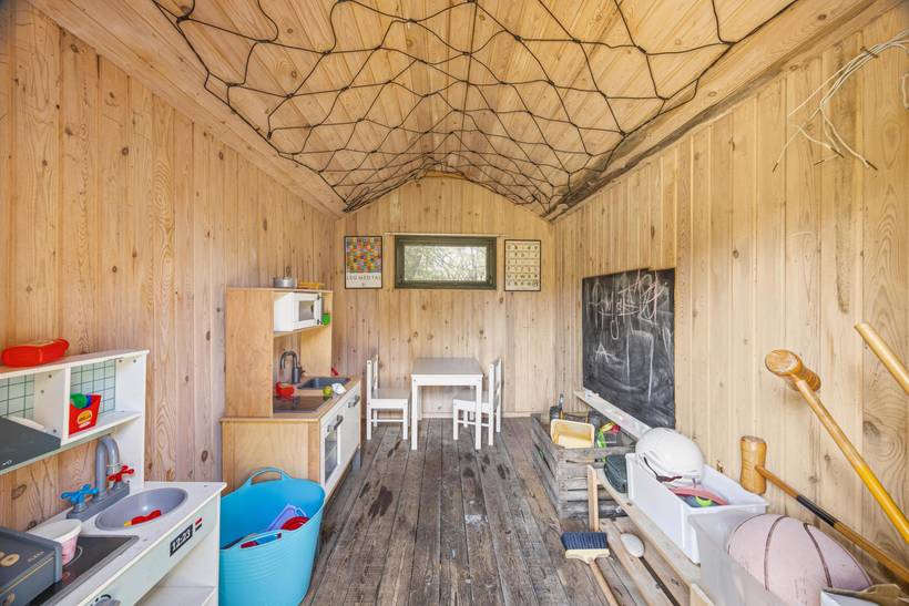 Foto von Ferienhaus SN00 in Houstrup - Westjütland