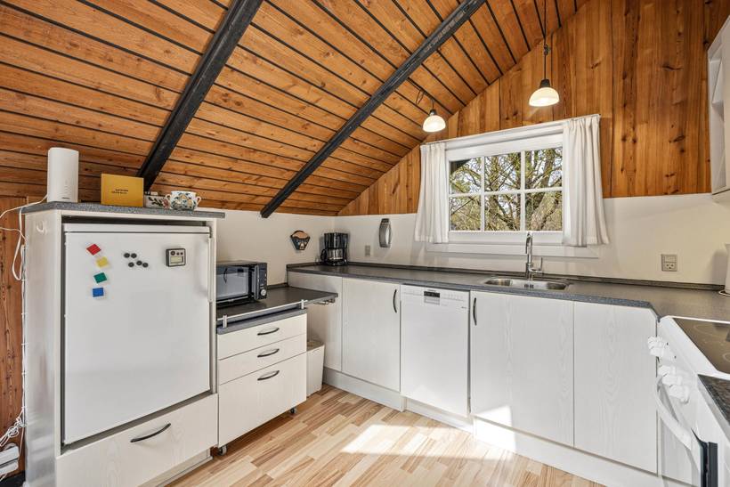 Foto von Ferienhaus SN00 in Houstrup - Westjütland