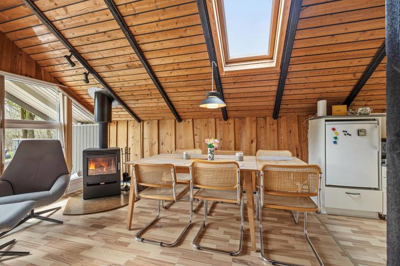 Foto von Ferienhaus SN00 in Houstrup - Westjütland