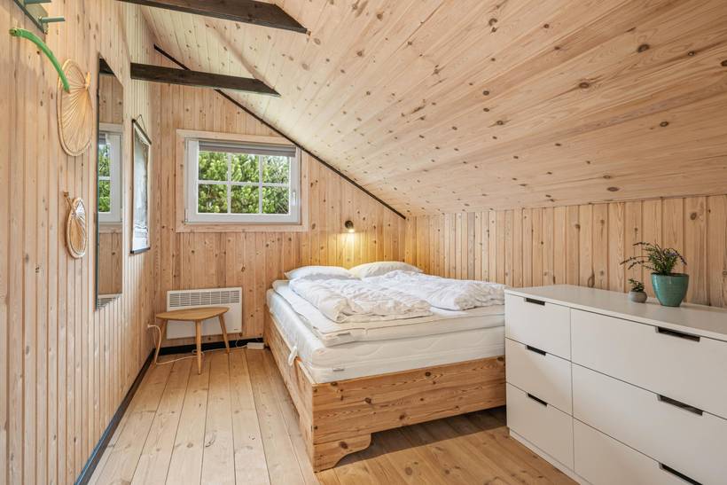 Foto von Ferienhaus SN00 in Houstrup - Westjütland