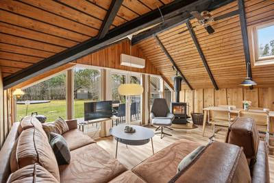Vorschaubild von Ferienhaus SN00 in Houstrup - Westjütland