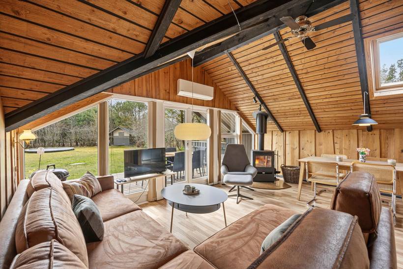 Foto von Ferienhaus SN00 in Houstrup - Westjütland