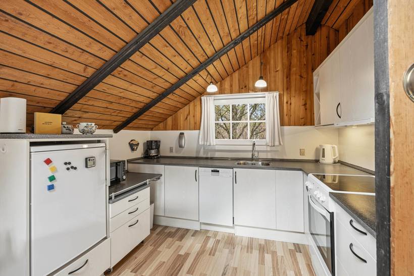 Foto von Ferienhaus SN00 in Houstrup - Westjütland