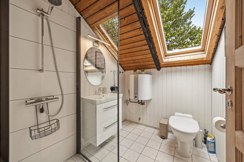 Foto von Ferienhaus SN00 in Houstrup - Westjütland