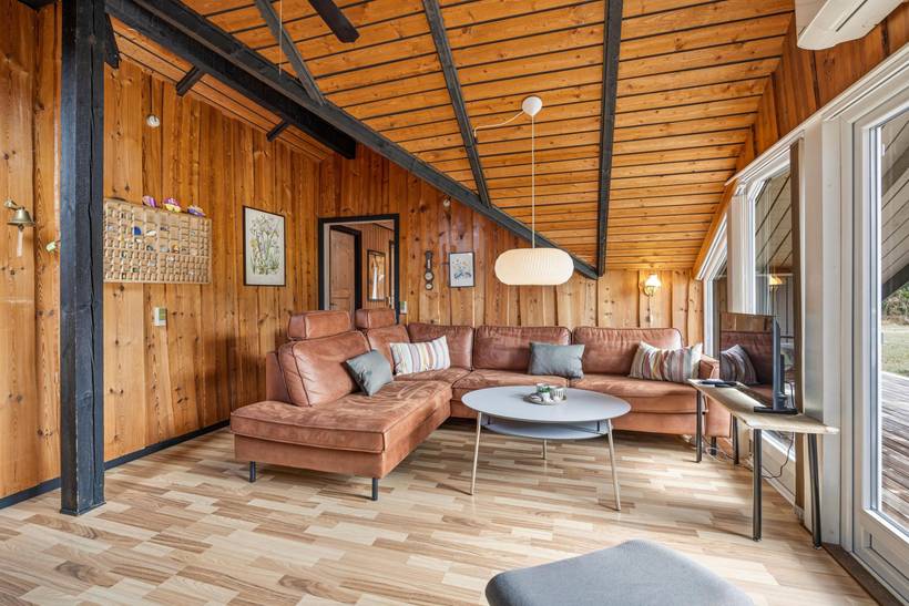 Foto von Ferienhaus SN00 in Houstrup - Westjütland