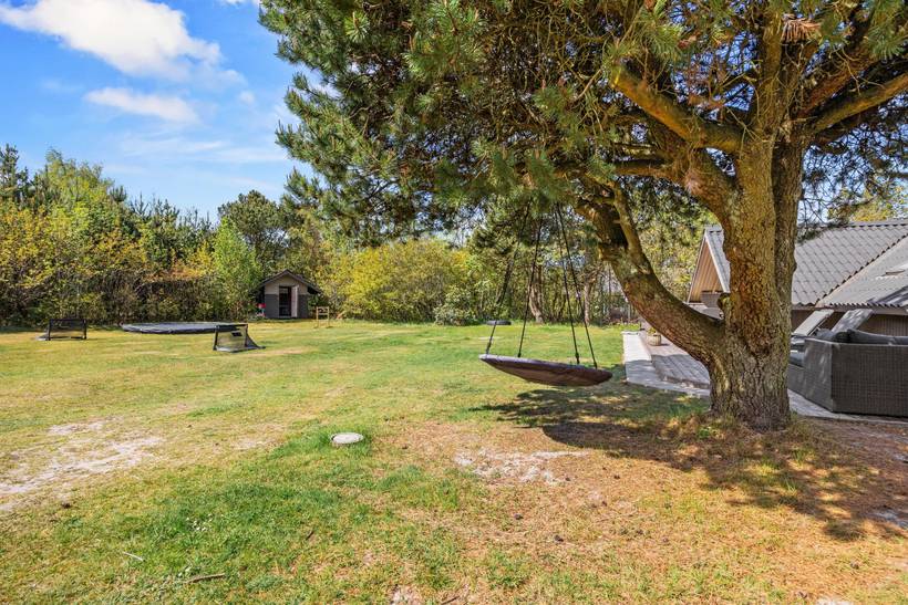 Foto von Ferienhaus SN00 in Houstrup - Westjütland