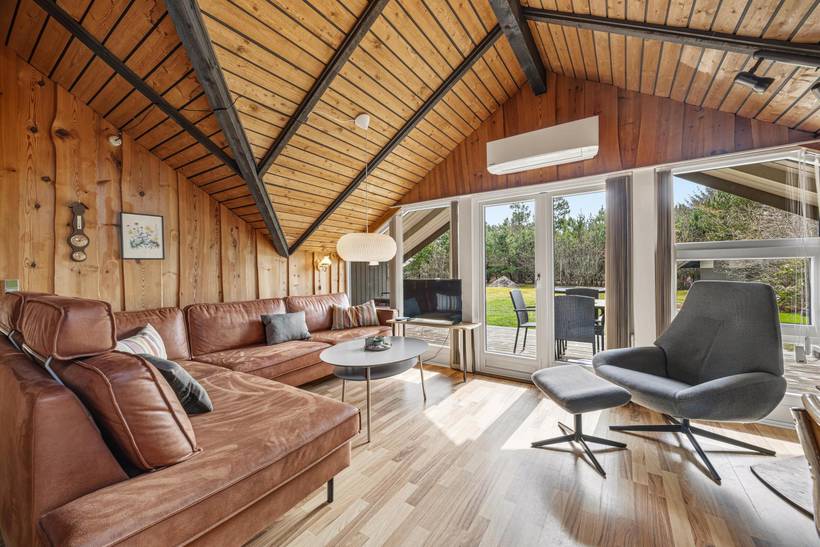 Foto von Ferienhaus SN00 in Houstrup - Westjütland