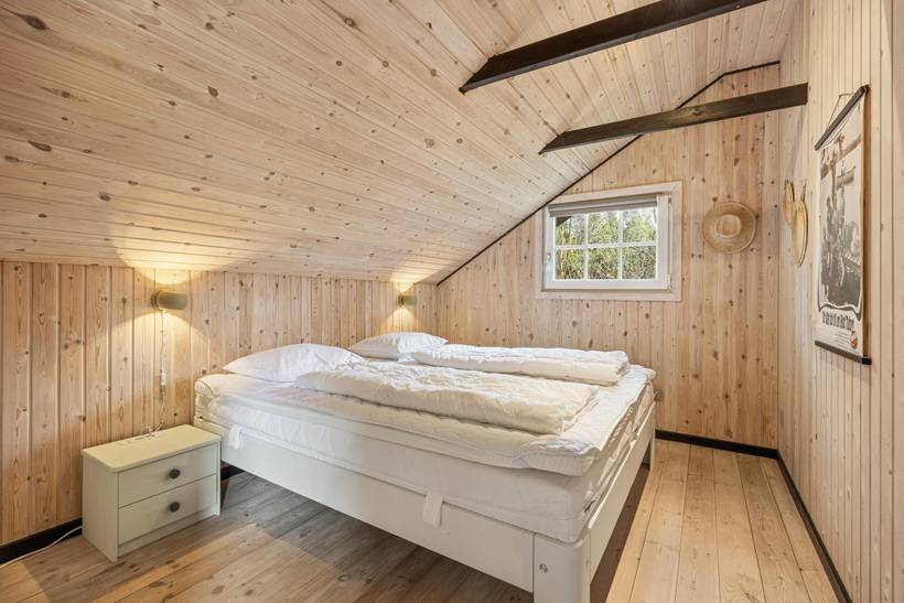 Foto von Ferienhaus SN00 in Houstrup - Westjütland