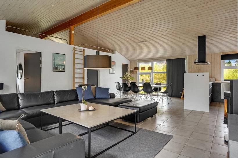 Foto von Ferienhaus SN09 in Lyngsbæk - Ebeltoft - Ostjütland