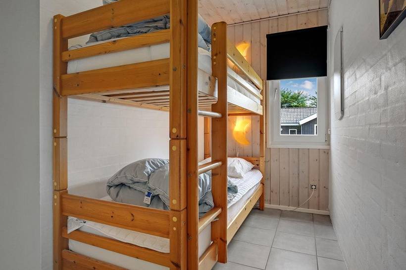 Foto von Ferienhaus SN09 in Lyngsbæk - Ebeltoft - Ostjütland