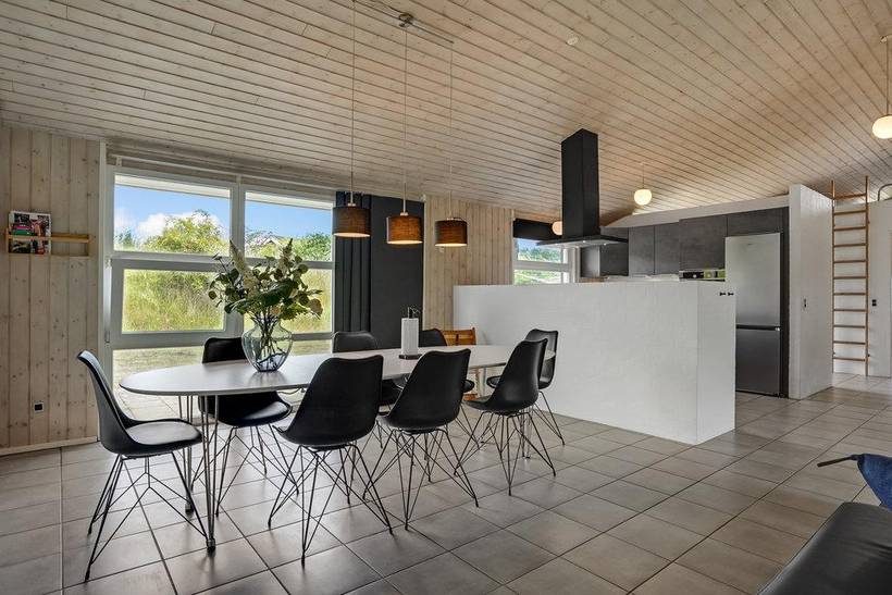 Foto von Ferienhaus SN09 in Lyngsbæk - Ebeltoft - Ostjütland