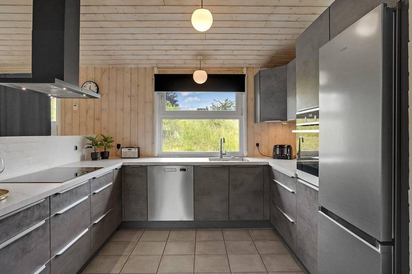 Foto von Ferienhaus SN09 in Lyngsbæk - Ebeltoft - Ostjütland