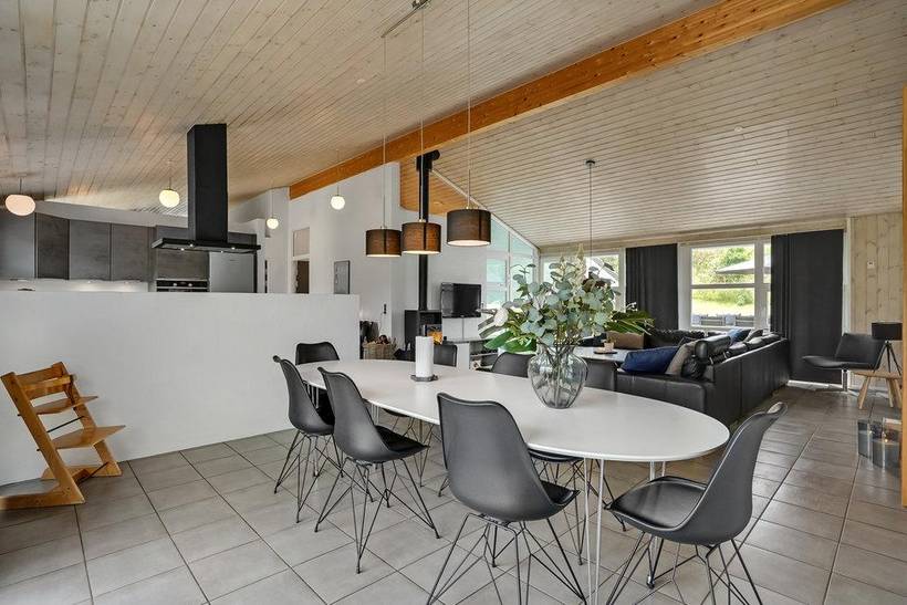 Foto von Ferienhaus SN09 in Lyngsbæk - Ebeltoft - Ostjütland