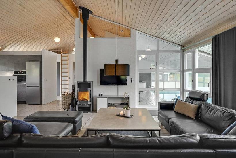 Foto von Ferienhaus SN09 in Lyngsbæk - Ebeltoft - Ostjütland