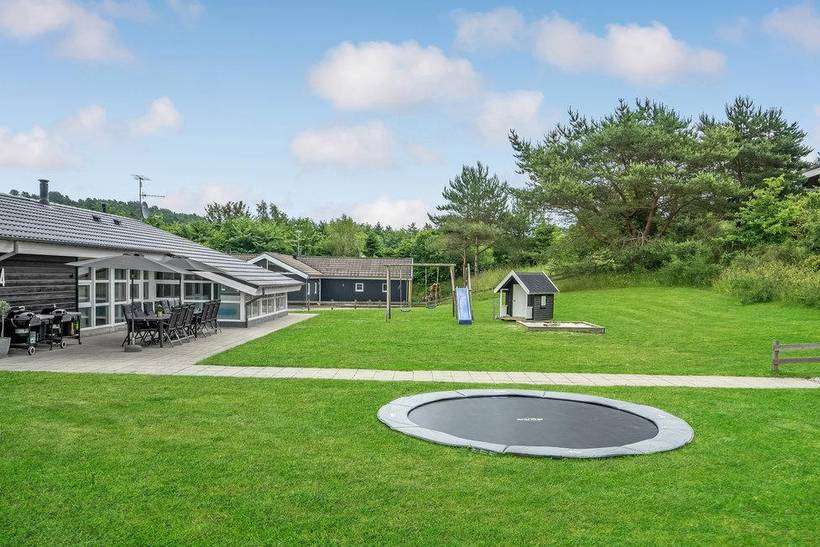 Foto von Ferienhaus SN09 in Lyngsbæk - Ebeltoft - Ostjütland