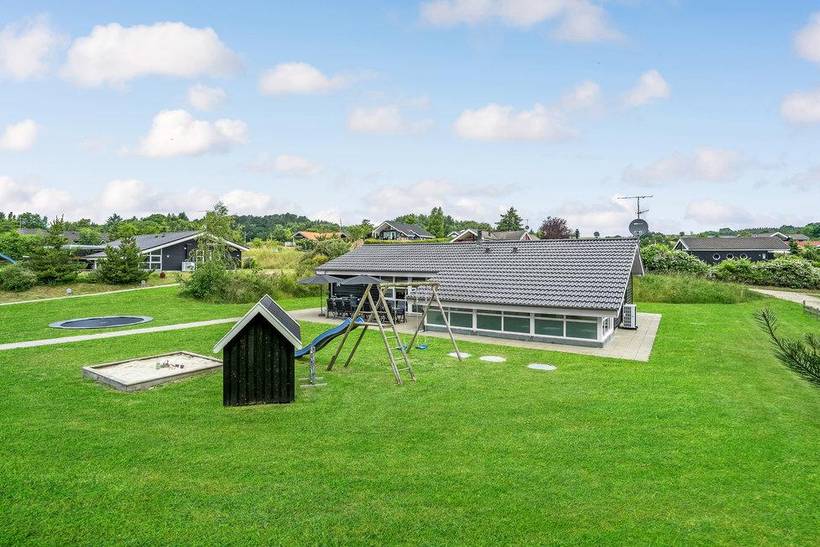 Foto von Ferienhaus SN09 in Lyngsbæk - Ebeltoft - Ostjütland