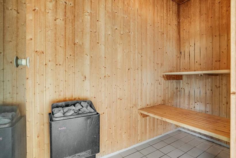 Foto von Ferienhaus SN09 in Lyngsbæk - Ebeltoft - Ostjütland