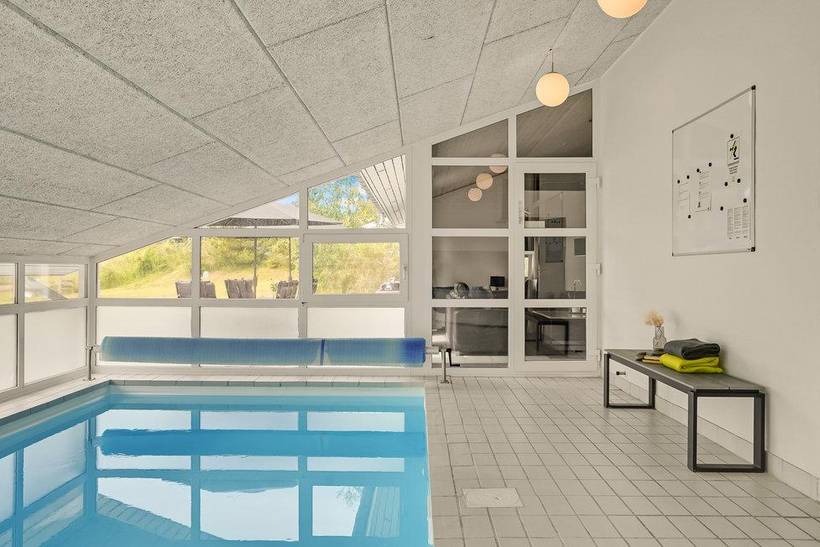 Foto von Ferienhaus SN09 in Lyngsbæk - Ebeltoft - Ostjütland