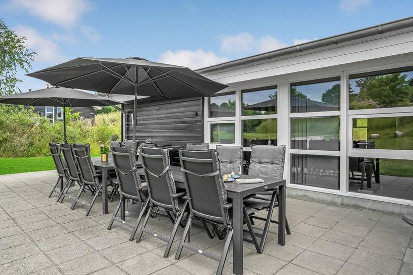 Foto von Ferienhaus SN09 in Lyngsbæk - Ebeltoft - Ostjütland